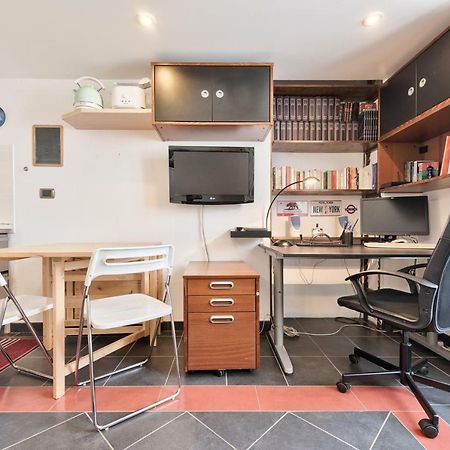 Mole Antonelliana Lovely Loft Турин Екстер'єр фото