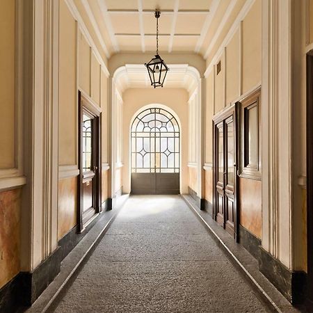 Mole Antonelliana Lovely Loft Турин Екстер'єр фото