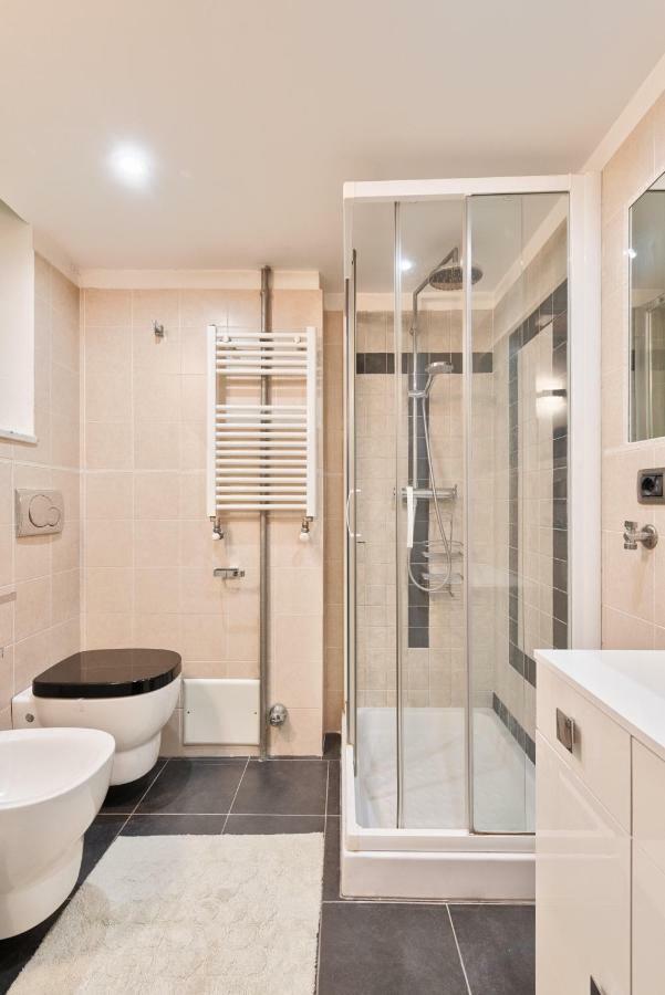 Mole Antonelliana Lovely Loft Турин Екстер'єр фото