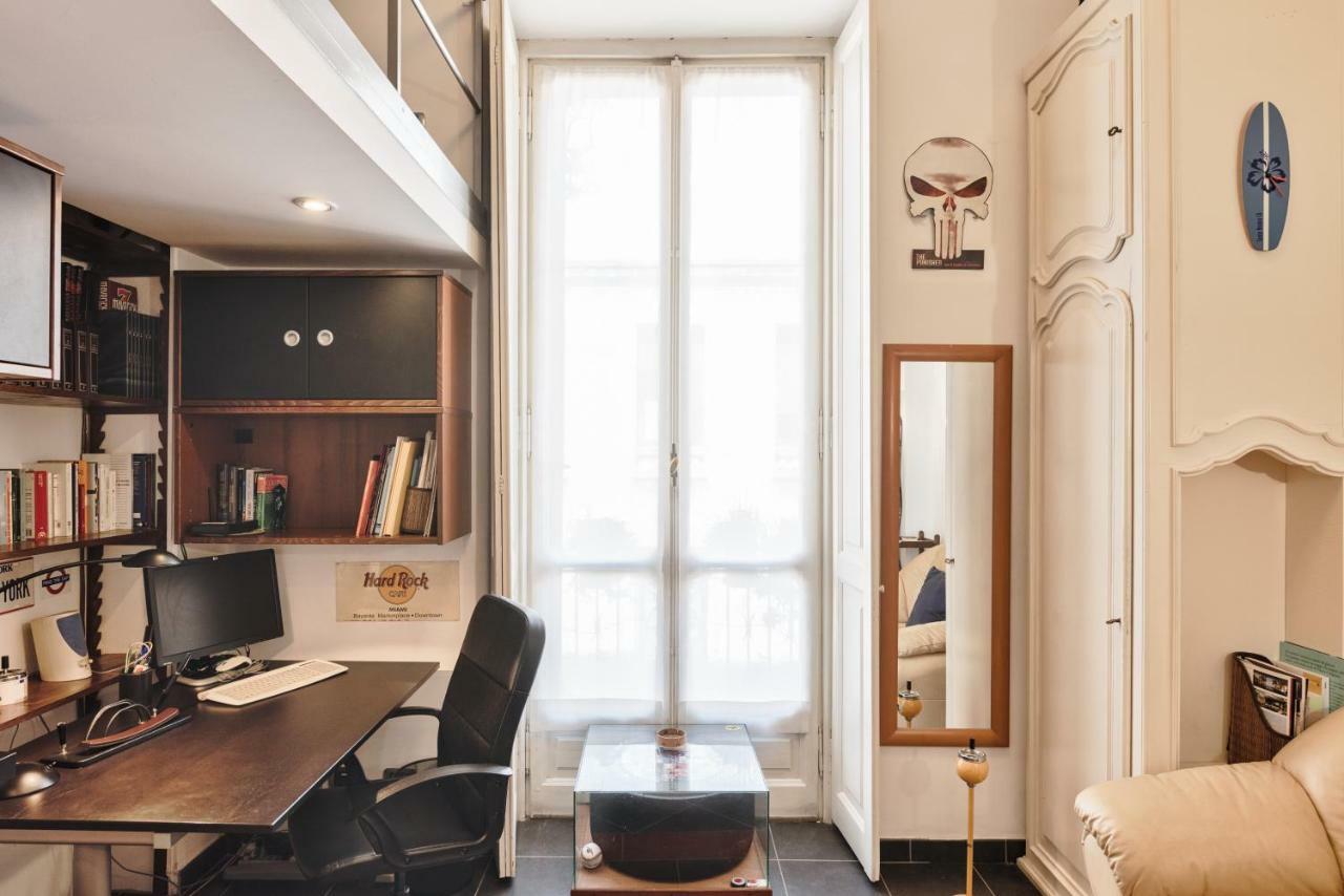 Mole Antonelliana Lovely Loft Турин Екстер'єр фото