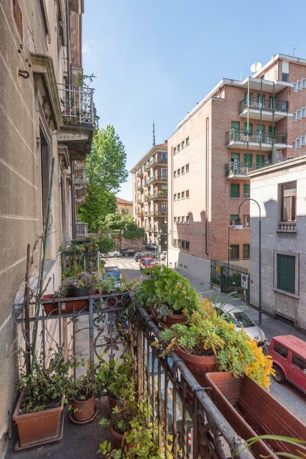 Mole Antonelliana Lovely Loft Турин Екстер'єр фото