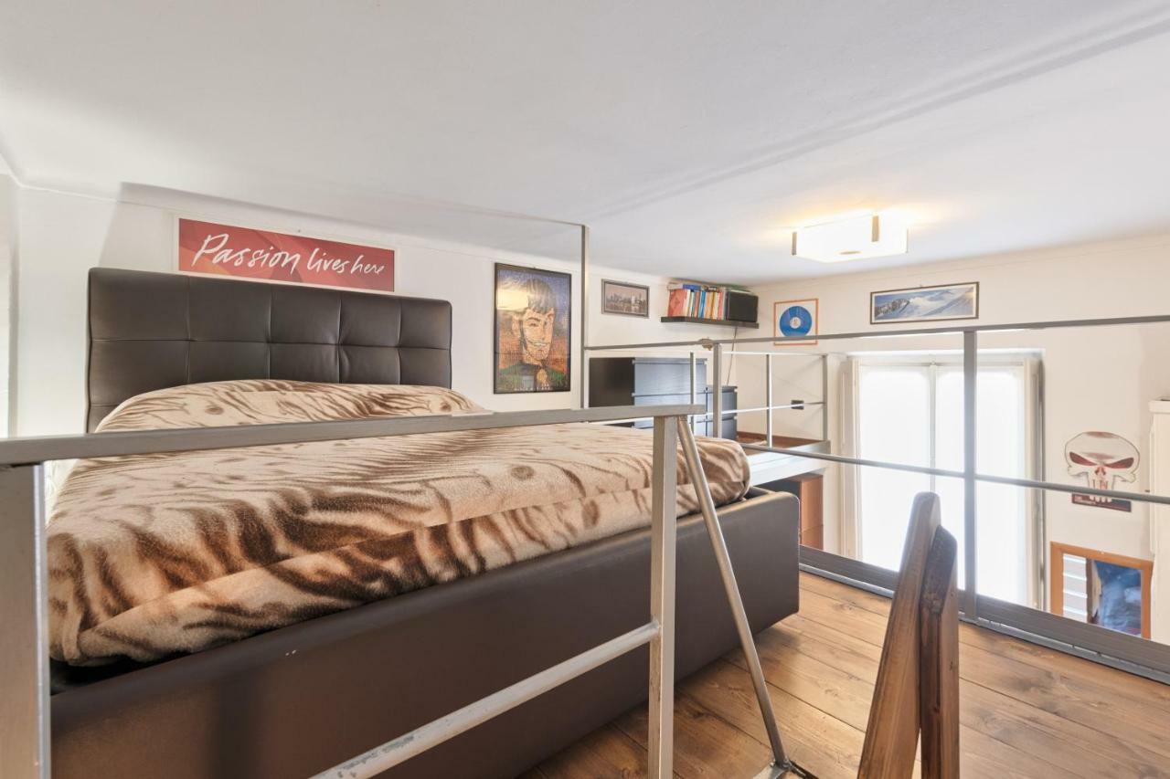 Mole Antonelliana Lovely Loft Турин Екстер'єр фото