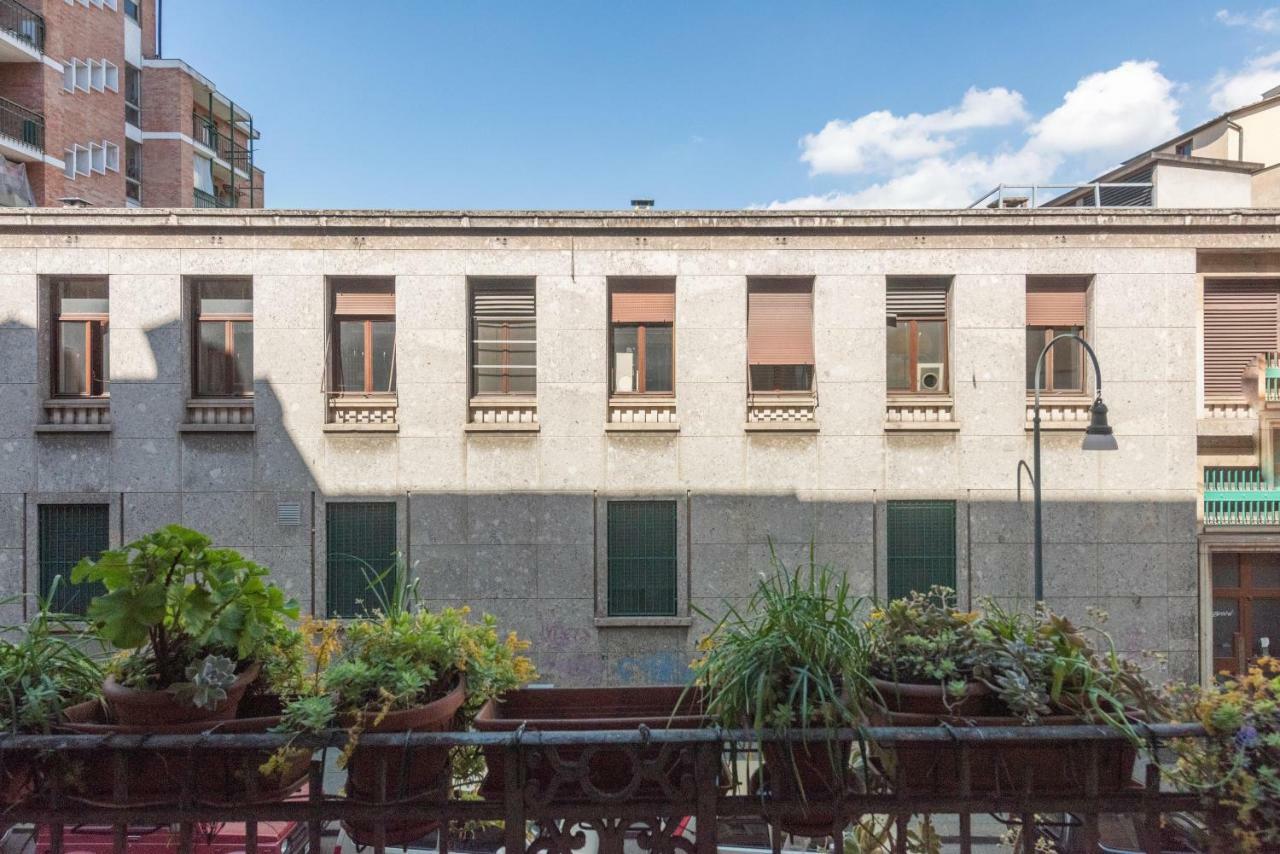 Mole Antonelliana Lovely Loft Турин Екстер'єр фото