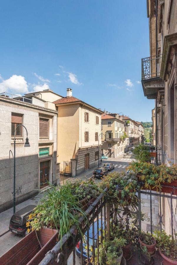 Mole Antonelliana Lovely Loft Турин Екстер'єр фото